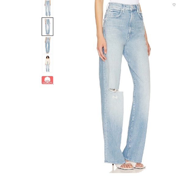 Mother Denim - Picture 1 of 7